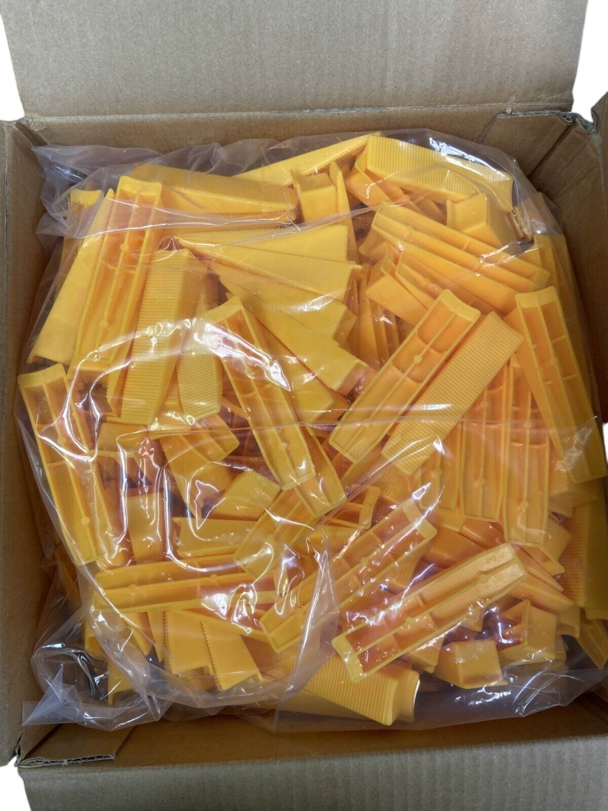 QEP Xtreme Tile Leveling System Part B Wedges 99775