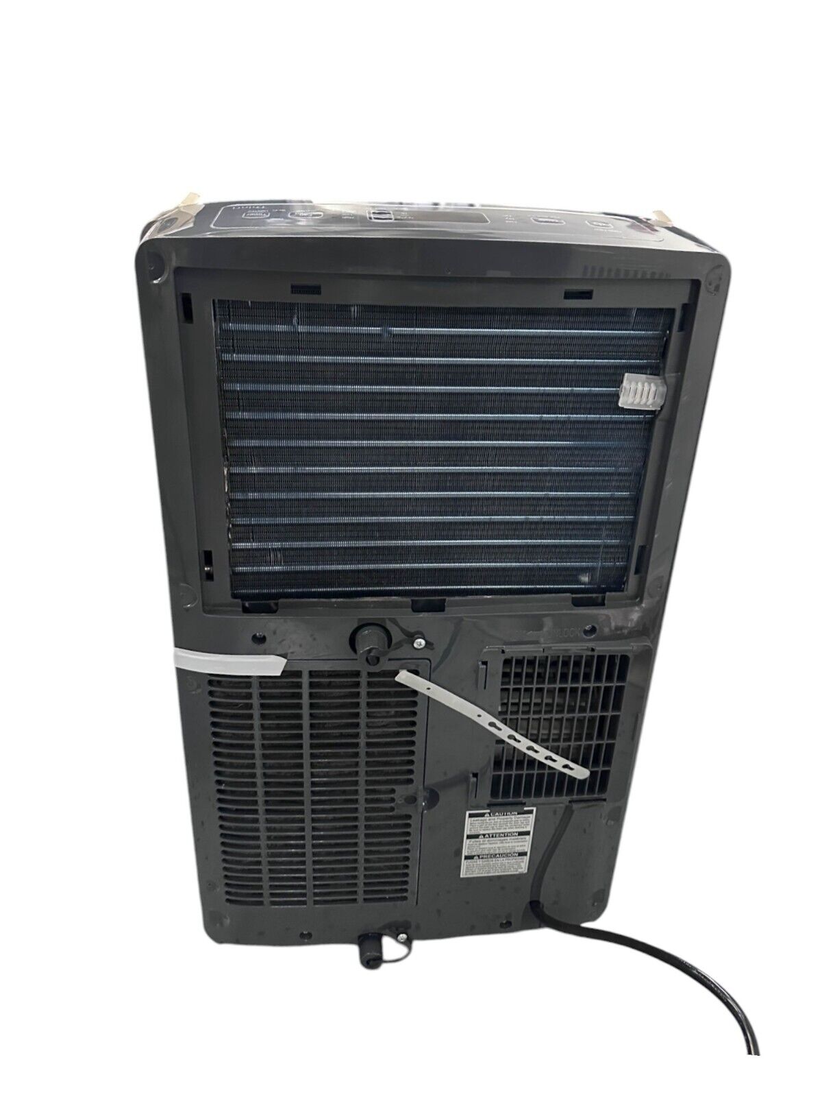LG Portable Air Conditioner 8,000 BTU LP0823GSSM