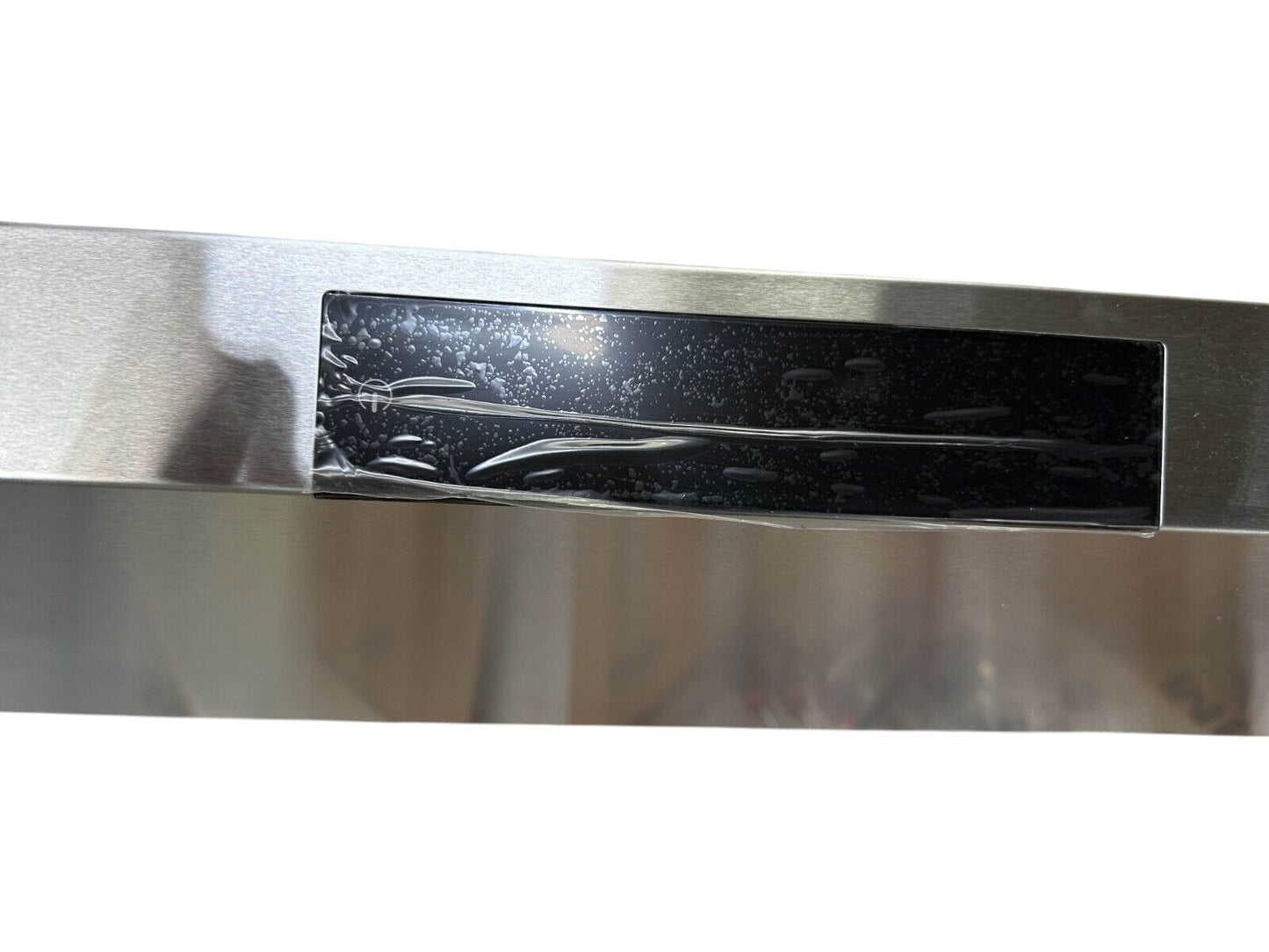 HAUSLANE 30 in. Ducted Under Cabinet Range Hood 3-Way Venting Changeable LED