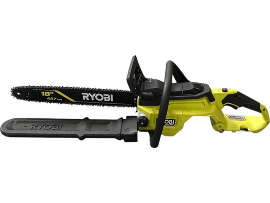 RYOBI RY40HPCW01 40V HP Brushless 18" Powered Chainsaw -TOOL ONLY-