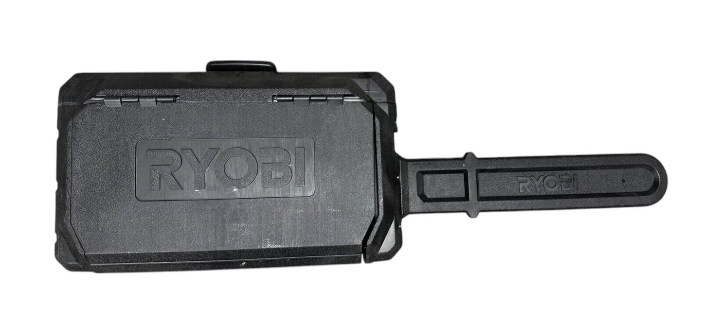 RYOBI RY405110 40V HP Brushless 20" Battery Chainsaw -TOOL ONLY-
