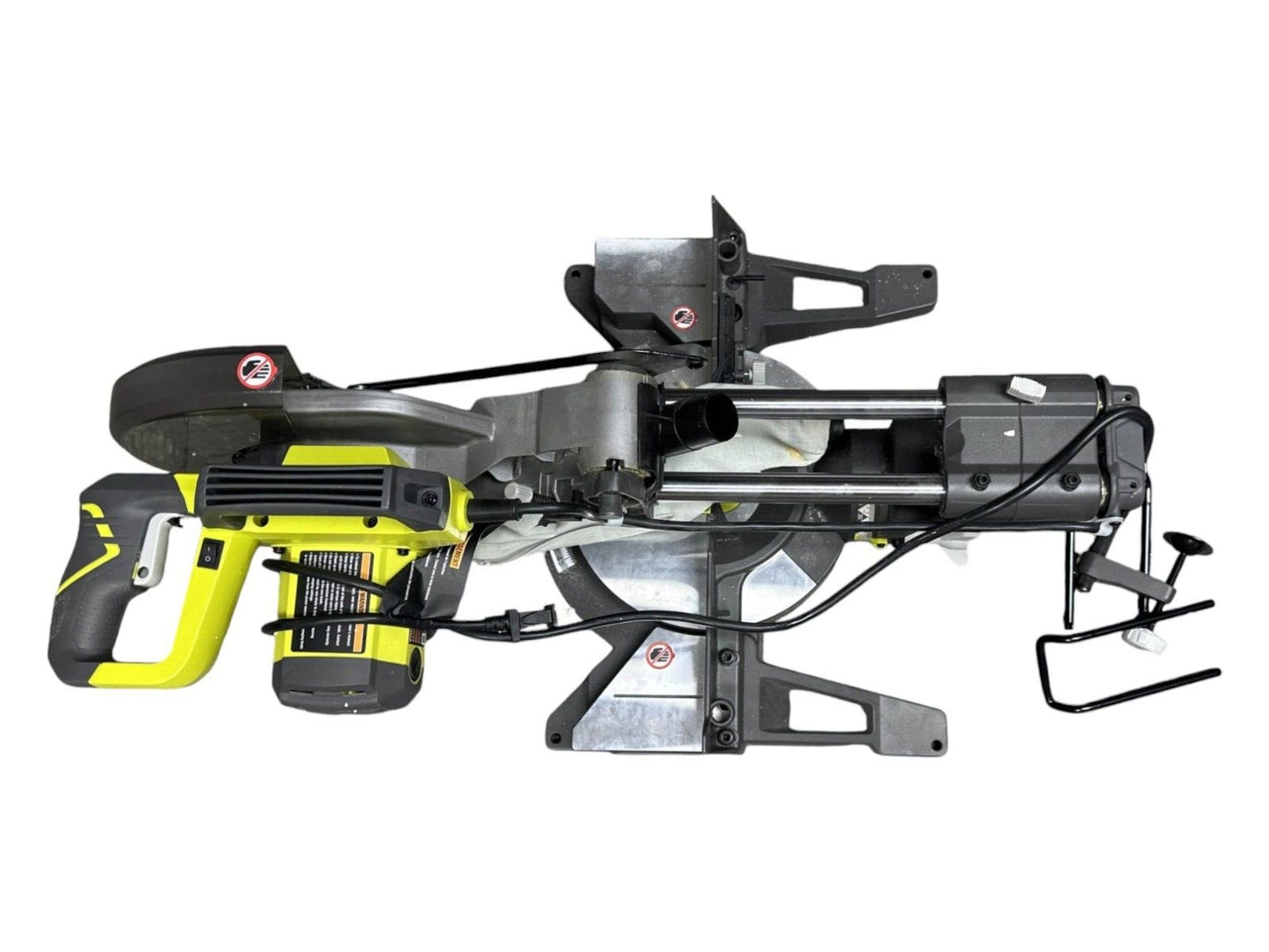 Ryobi TSS103 10in Sliding Compound Miter Saw