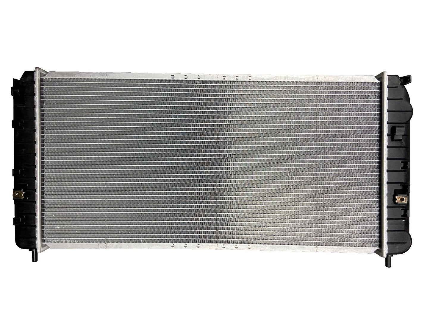 PA66-GF30 R Radiator (Fits Multiple Makes/Models)
