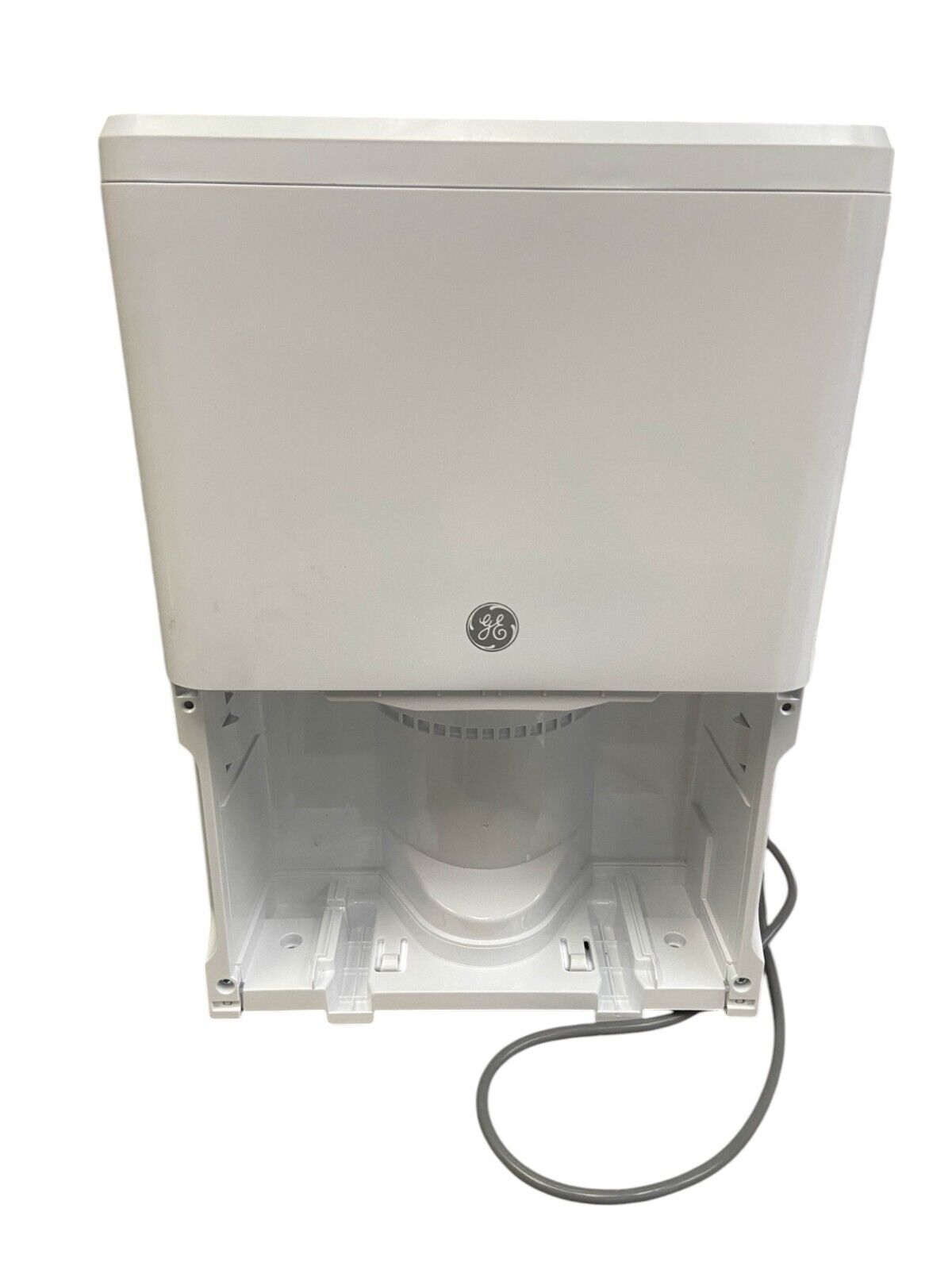 GE 22 Pint ADHL22LA Portable Dehumidifier With Smart Dry for Damp Spaces