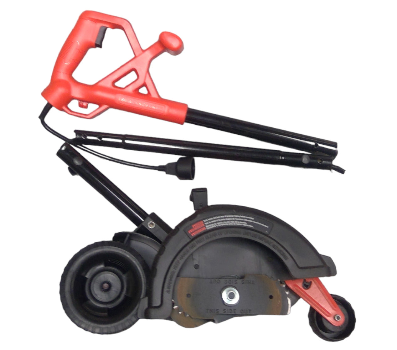 Black & Decker LE750 12amp 2 in 1 Edger and Trencher